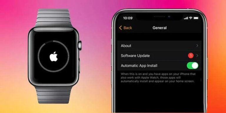 如何修復無法更新的Apple Watch 4，Apple WatchOS更新錯誤 | Techowo