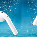 AirPods 耳機防水嗎？弄濕了怎麼辦？