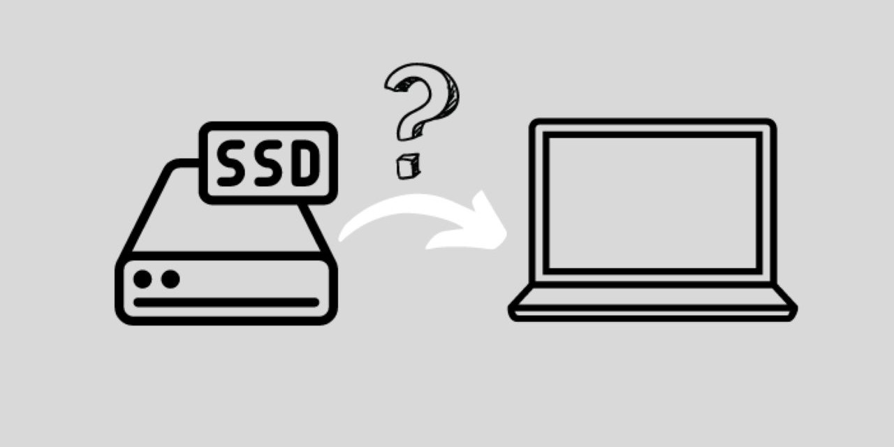 SSD 未在Windows 10 中顯示，快速修復方法【2022】