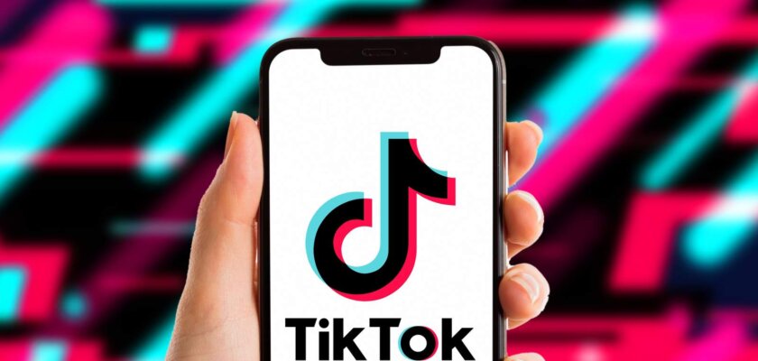 【TikTok 教學】如何下載並儲存TikTok 影片（去浮水印）